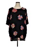 Lularoe Black Casual Dress Size XL - photo 1