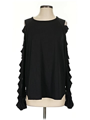Fantastic Fawn Sleeveless T-Shirt (view 1)