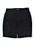 NYDJ Solid Black Shorts Size 0 - photo 1