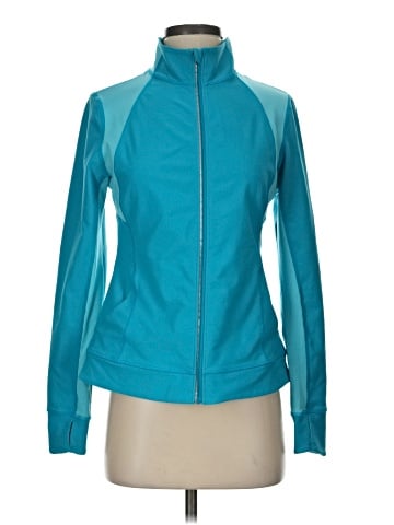 lucy Track Jacket (view 1)