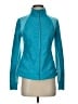 lucy Teal Track Jacket Size S - photo 1