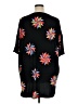 Lularoe Black Casual Dress Size XL - photo 2