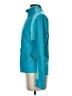 lucy Teal Track Jacket Size S - photo 5