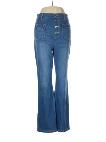 Halara Jeans (view 1)