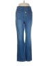 Halara Blue Jeans Size M - photo 1