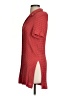 K Studio Red Short Sleeve Button-Down Shirt Size 18 - photo 5