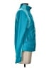 lucy Teal Track Jacket Size S - photo 4