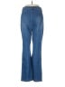 Halara Blue Jeans Size M - photo 2