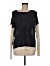 Aqua Black Pullover Sweater Size M - photo 1