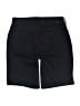 NYDJ Solid Black Shorts Size 0 - photo 2