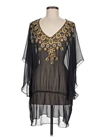 Lotta Stensson Sleeveless Blouse (view 1)
