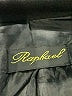 Assorted Brands 100% Polyester Black Blazer Size 10 - photo 3