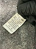 Assorted Brands 100% Polyester Black Blazer Size 10 - photo 4