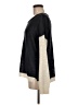 Aqua Black Pullover Sweater Size M - photo 5