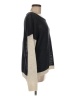 Aqua Black Pullover Sweater Size M - photo 4