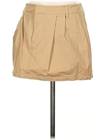 Zara Casual Skirt (view 1)