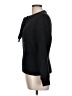 Lioness 100% Acrylic Black Pullover Sweater Size L - photo 5