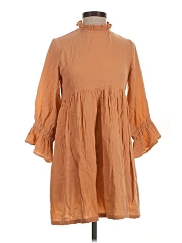 Maurie & Eve Casual Dress (view 1)