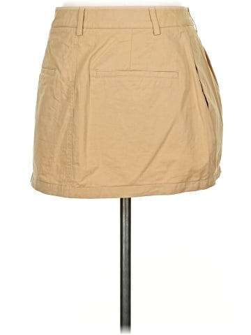 Zara Casual Skirt (view 2)