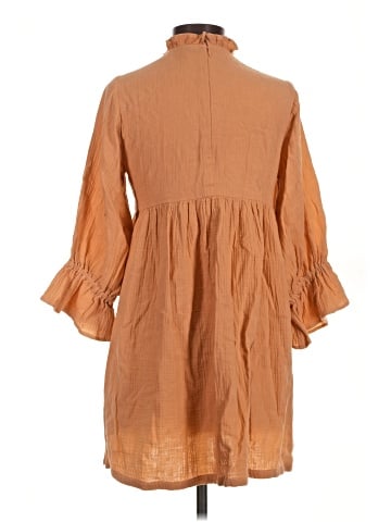 Maurie & Eve Casual Dress (view 2)
