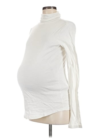 Michael Stars Long Sleeve Top (view 1)