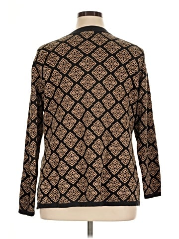 Lands' End Pullover Sweater (view 2)