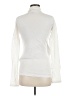 Michael Stars Ivory Long Sleeve Top Size M (estimated) - photo 2