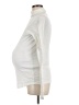 Michael Stars Ivory Long Sleeve Top Size M (estimated) - photo 5