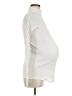 Michael Stars Ivory Long Sleeve Top Size M (estimated) - photo 4