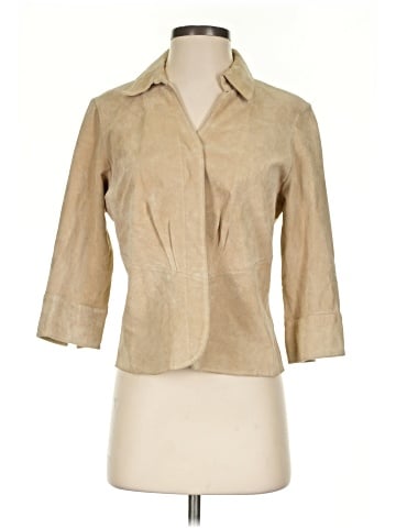 Coldwater Creek Blazer (view 1)