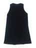 Nike 100% Polyester Solid Black Gray Dress Size XL (kids) - photo 2