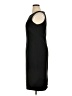 Chadwicks Solid Black Cocktail Dress Size 14 (tall) - photo 5