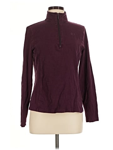 Gap Body Outlet Long Sleeve Turtleneck (view 1)