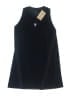Nike 100% Polyester Solid Black Gray Dress Size XL (kids) - photo 1