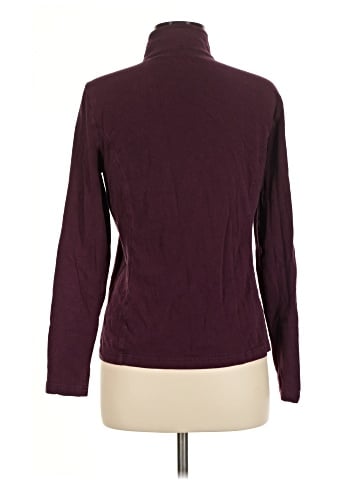 Gap Body Outlet Long Sleeve Turtleneck (view 2)