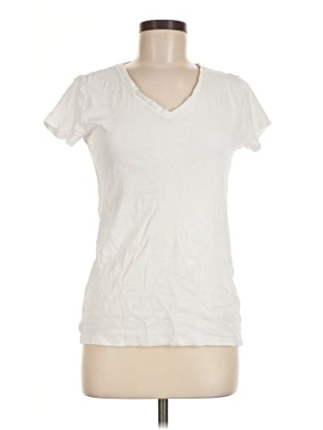 KIRKLAND Signature Short Sleeve T-Shirt (view 1)
