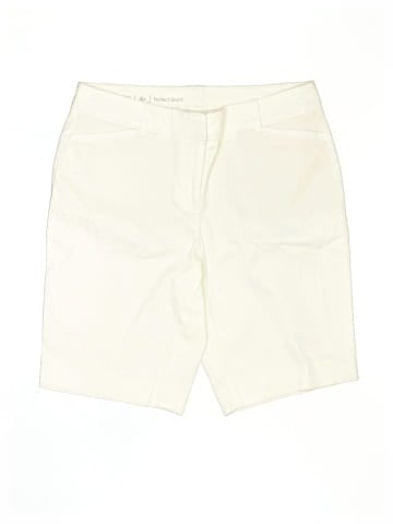 Talbots Khaki Shorts (view 1)