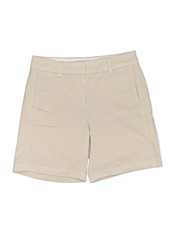 J.Crew Khaki Shorts (view 1)