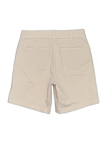 J.Crew Khaki Shorts (view 2)