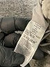 Gap 100% Polyester Gray Coat Size S - photo 7