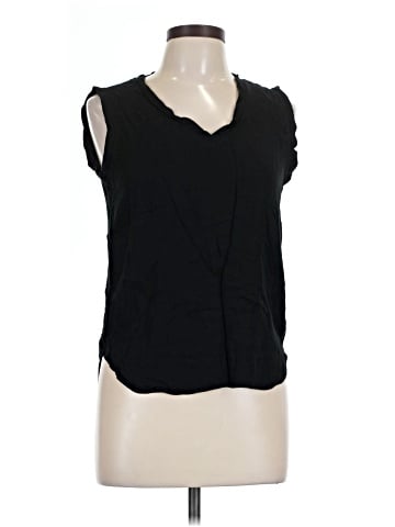 Cloth & Stone Sleeveless T-Shirt (view 1)