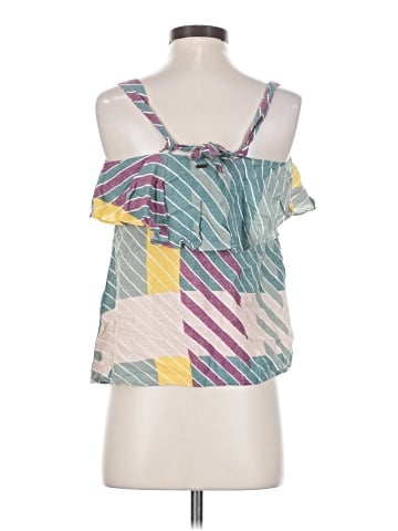 O'Neill Sleeveless Blouse (view 2)