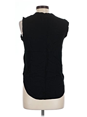 Cloth & Stone Sleeveless T-Shirt (view 2)