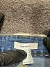 Forever 21 Blue Jeans Size 14 - photo 4