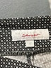 Margaret M Chevron-herringbone Gray Active Pants Size M - photo 7
