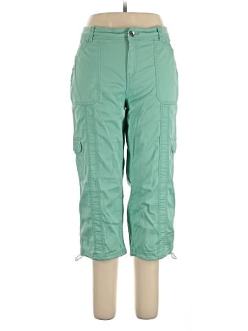 Style&Co Casual Pants (view 1)