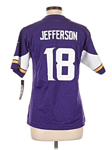 NFL Short Sleeve T-Shirt (view 2)