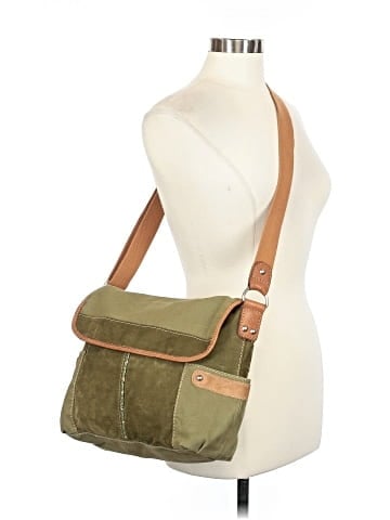 Fossil Messenger (view 2)