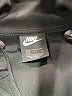 Nike 100% Polyester Black Track Jacket Size S - photo 6