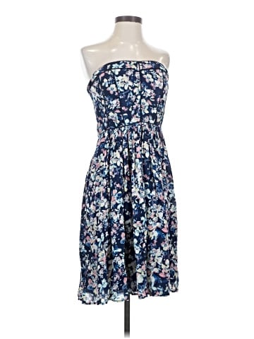 Eva Mendes by New York & Company Cocktail Dress (view 1)